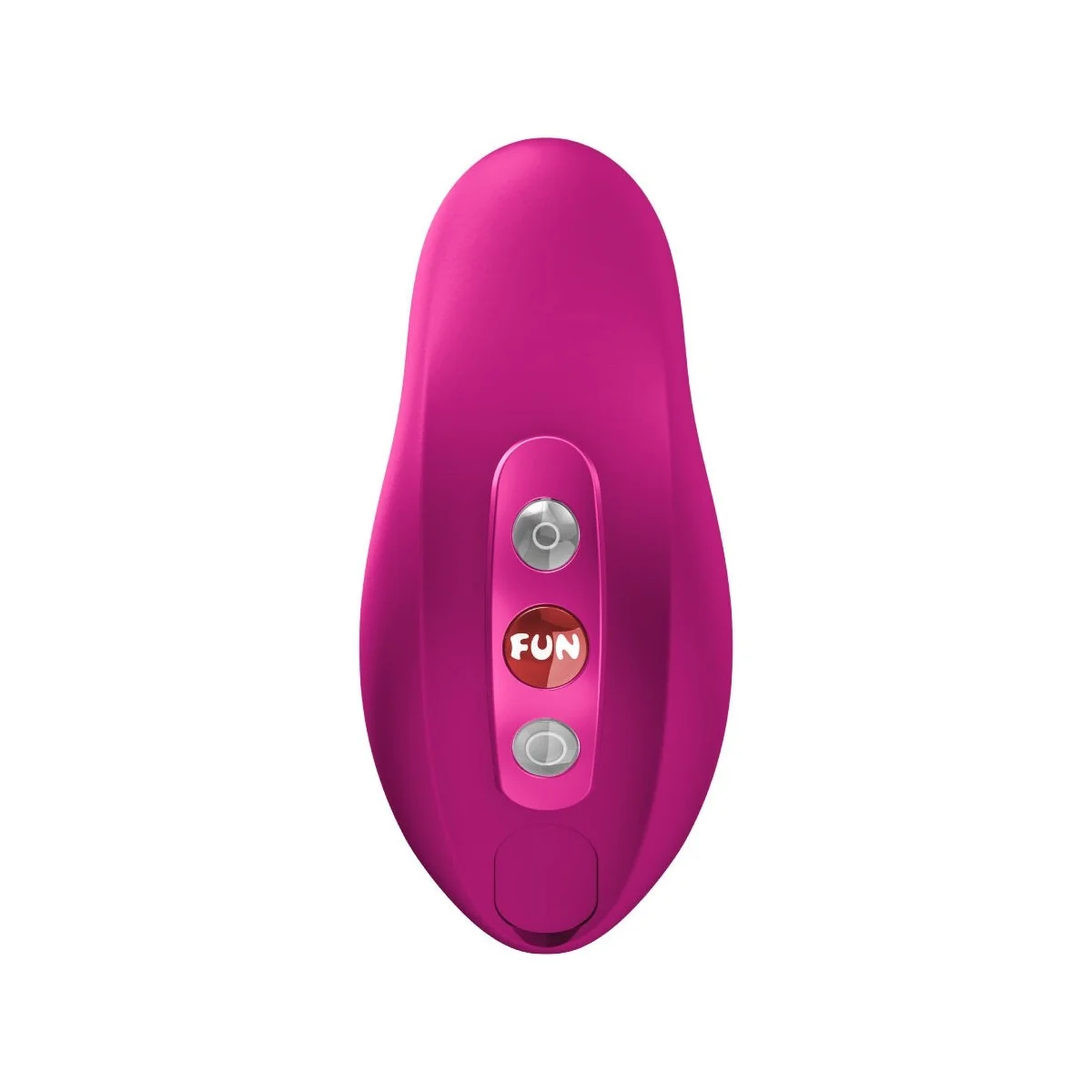 ALLURE DOPPEL-LUFTPULSVIBRATOR MAGENTA VON FUN FACTORY