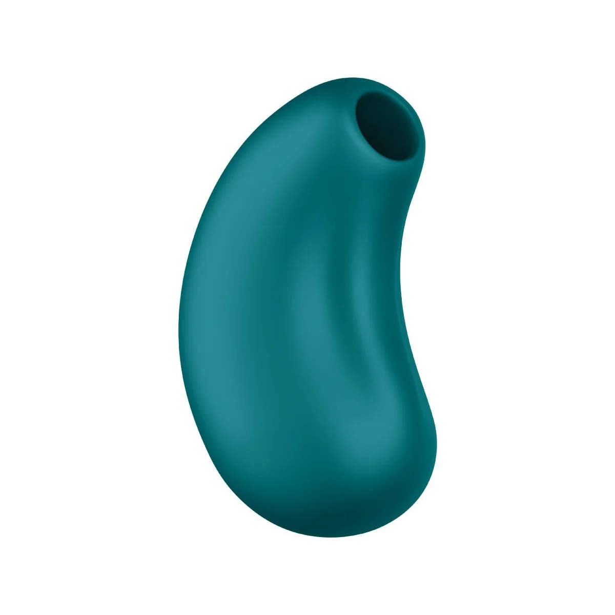 CHERIE DOPPEL-LUFTPULS-VIBRATORFLASCHE GRÜN VON FUN FACTORY