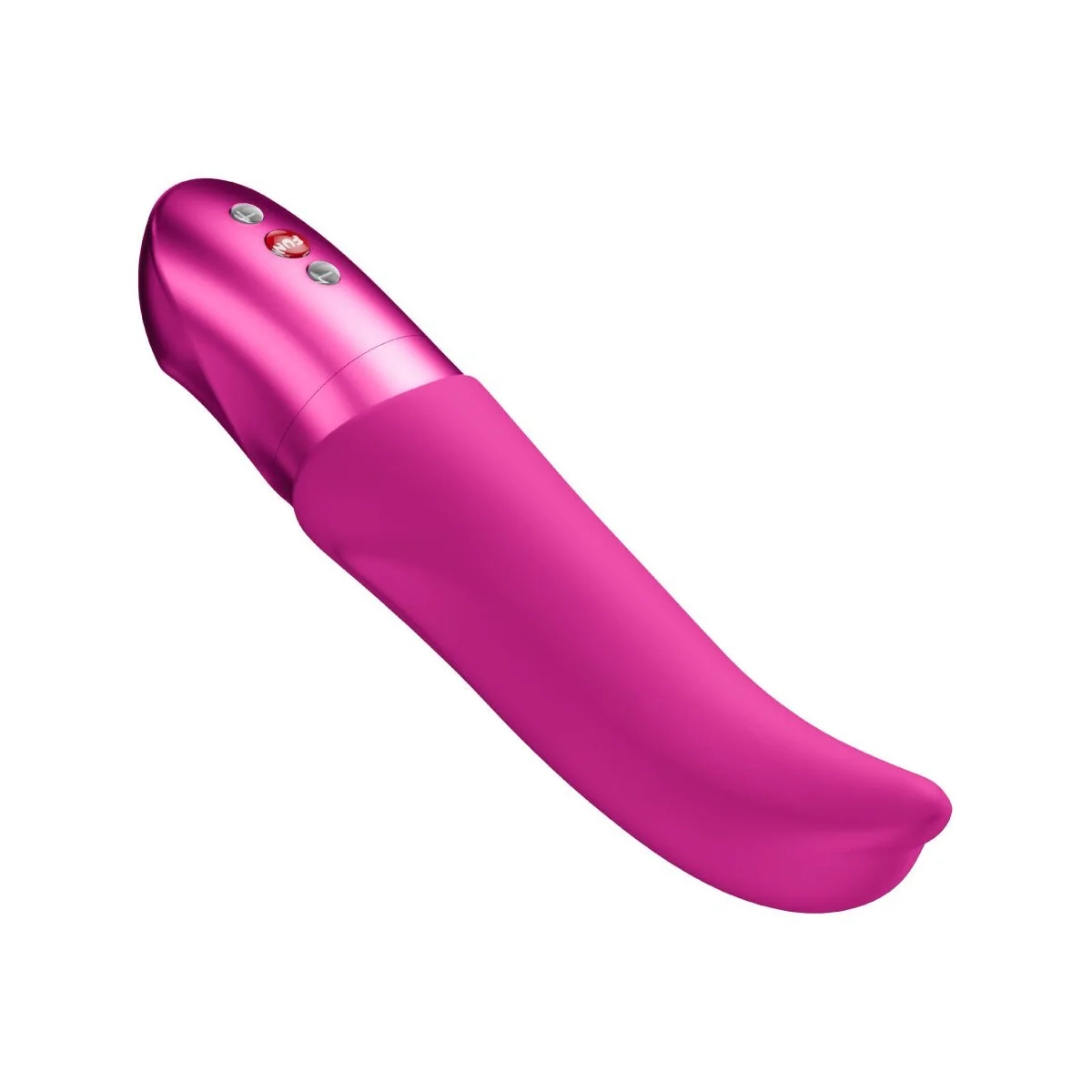 DIVA DOLPHIN G-SPOT VIBRATOR MAGENTA VON FUN FACTORY