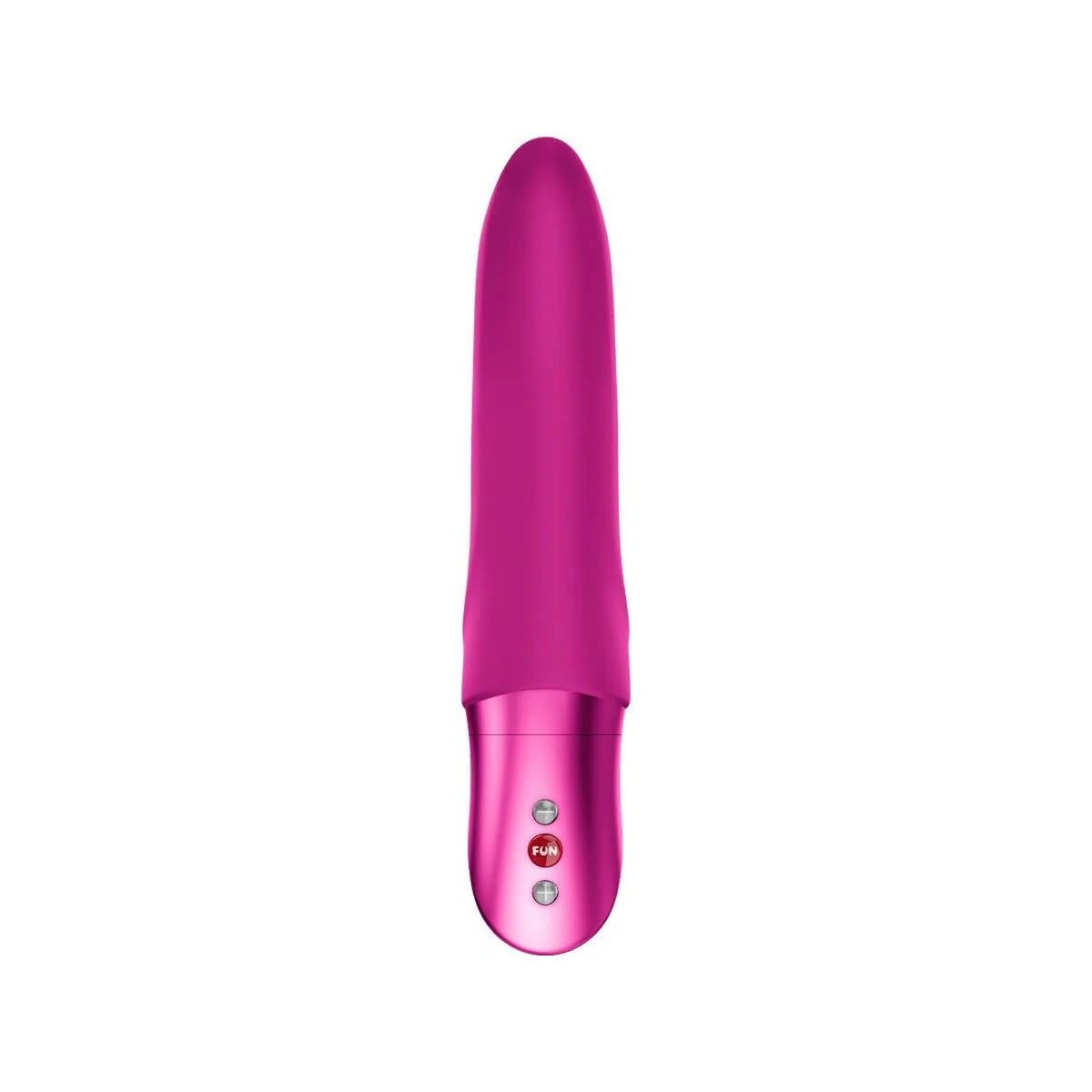 DIVA DOLPHIN G-SPOT VIBRATOR MAGENTA VON FUN FACTORY