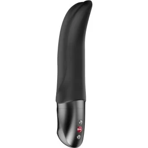DIVA DOLPHIN G-SPOT VIBRATOR SCHWARZ VON FUN FACTORY