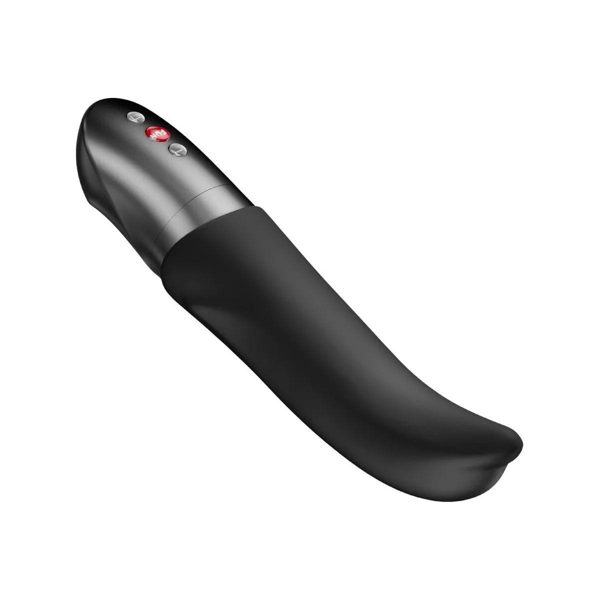 DIVA DOLPHIN G-SPOT VIBRATOR SCHWARZ VON FUN FACTORY