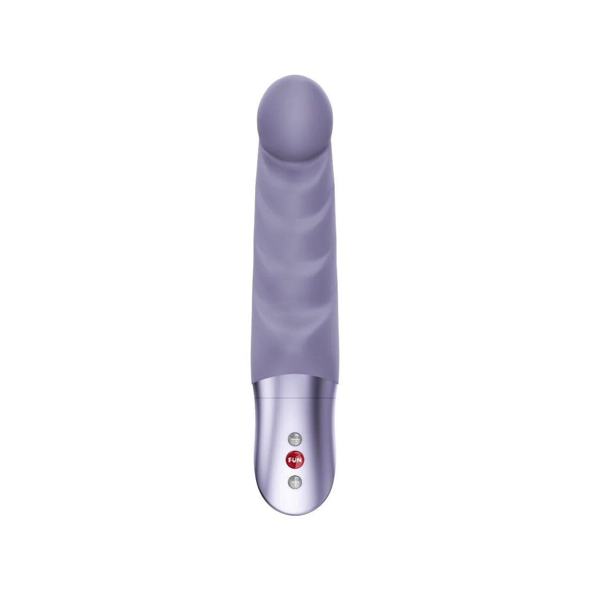 ABBY G G-SPOT VIBRATOR HELLVIOLETT VON FUN FACTORY