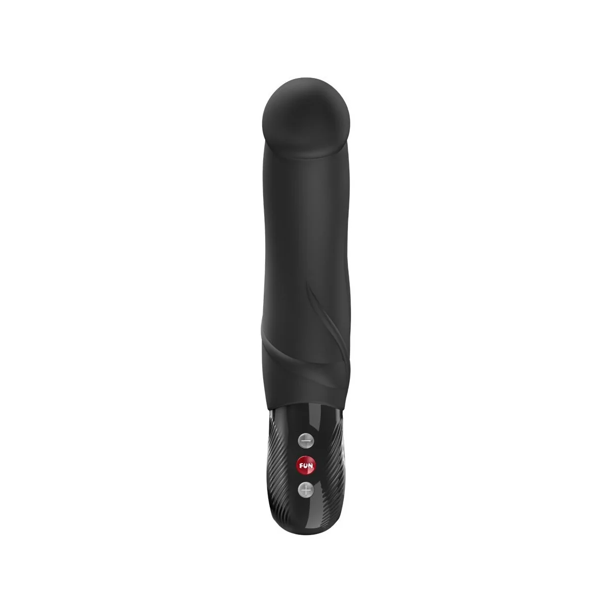 BIG BOSS G-SPOT VIBRATOR SCHWARZ VON FUN FACTORY