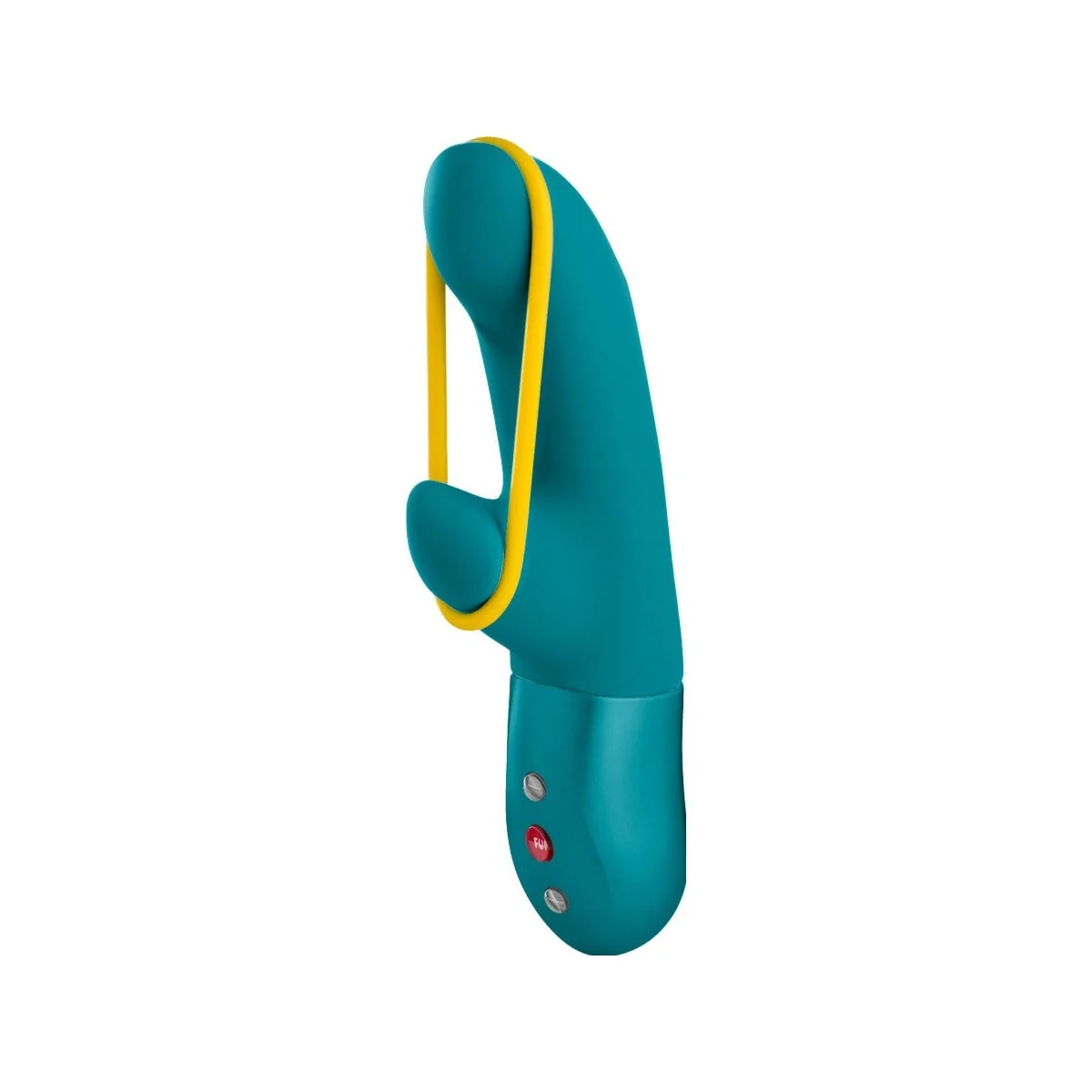 AMORINO RABBIT-VIBRATOR AQUAMARIN VON FUN FACTORY