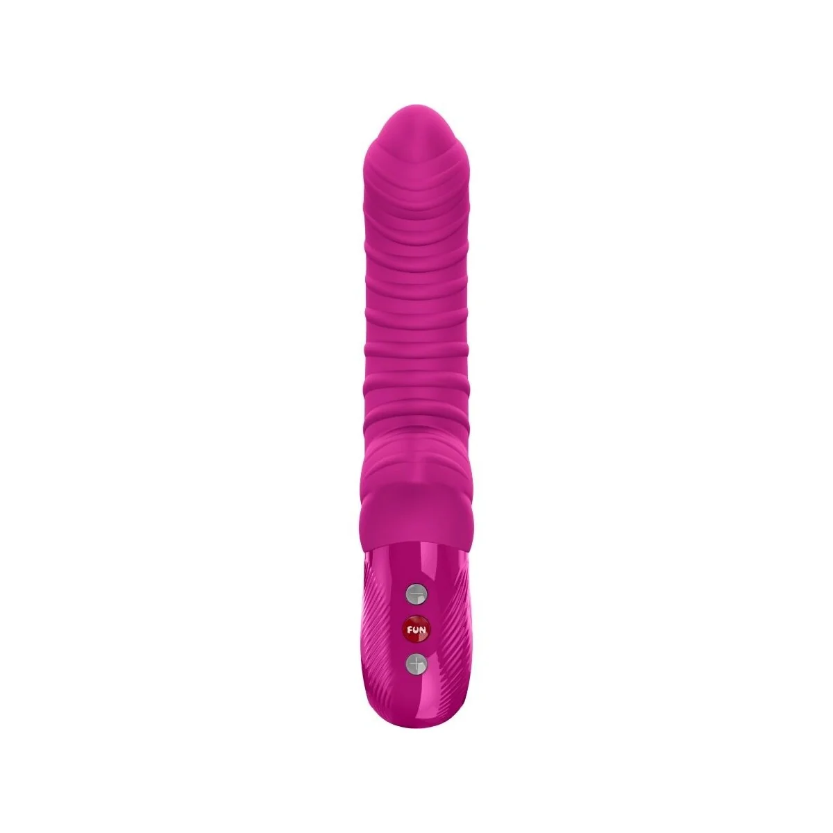 TIGER G-SPOT VIBRATOR MAGENTA VON FUN FACTORY