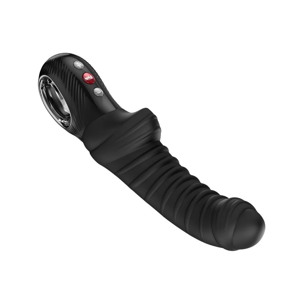 TIGER G-SPOT VIBRATOR SCHWARZ VON FUN FACTORY