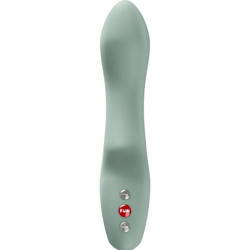 STRONIC DIVE THRUSTING PULSATORS HELLGREEN VON FUN FACTORY 2