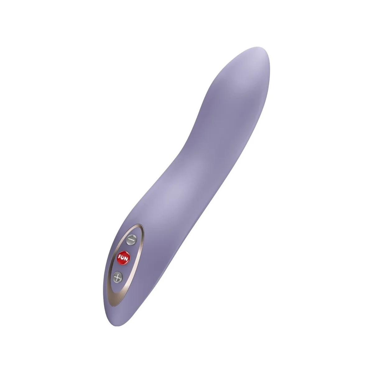 STRONIC FLOW STOSSPULSATOREN HELLVIOLETT VON FUN FACTORY