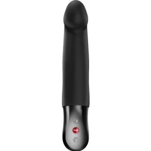 STRONIC REAL THRUSTING PULSATORS SCHWARZ VON FUN FACTORY