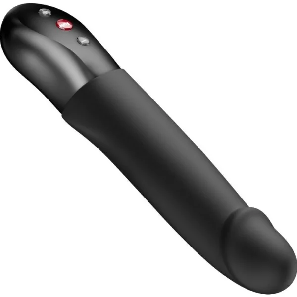 STRONIC REAL THRUSTING PULSATORS SCHWARZ VON FUN FACTORY