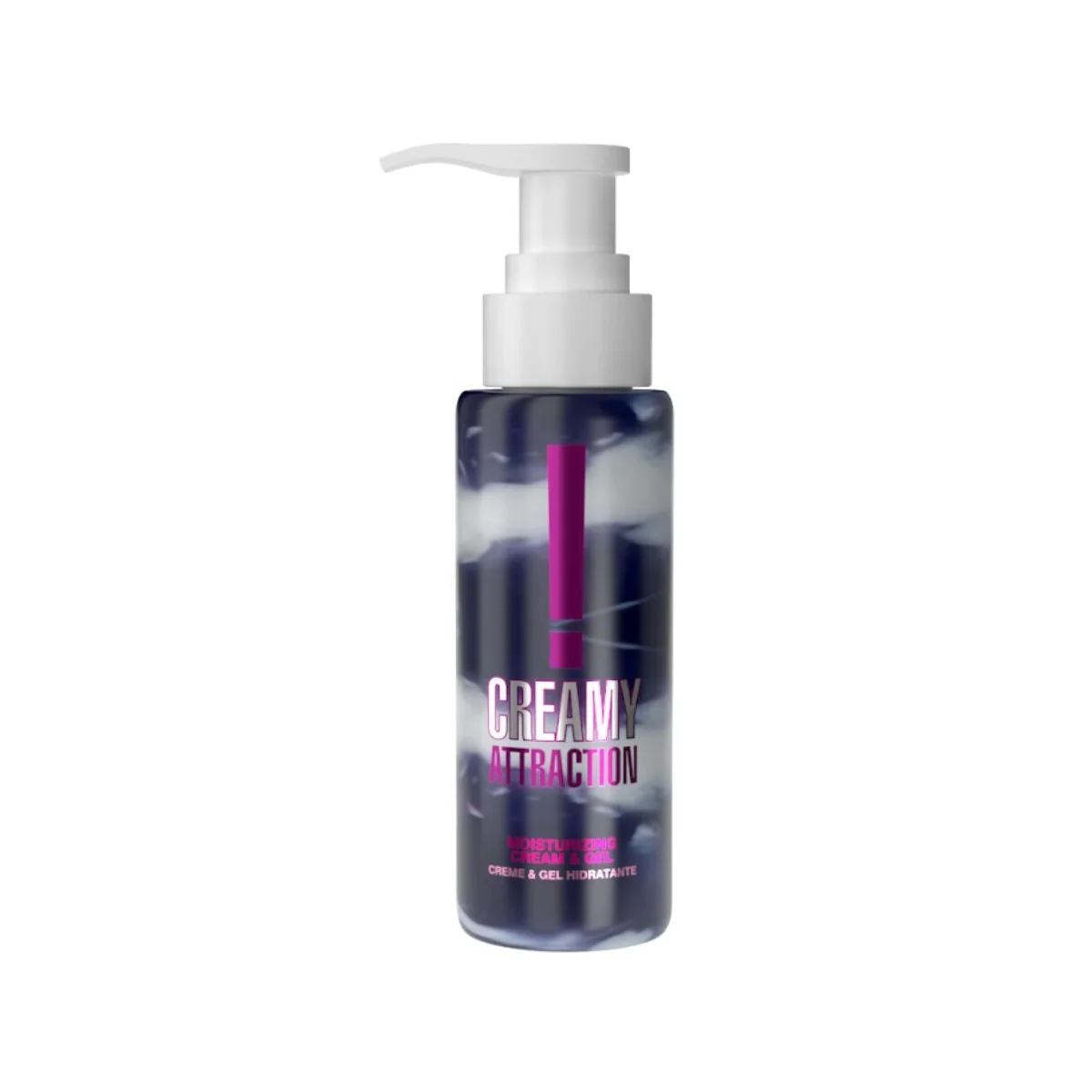 KISSABLE CREME UND GEL MIT BROMBEERGESCHMACK 100 ML VON INTT RELEASES