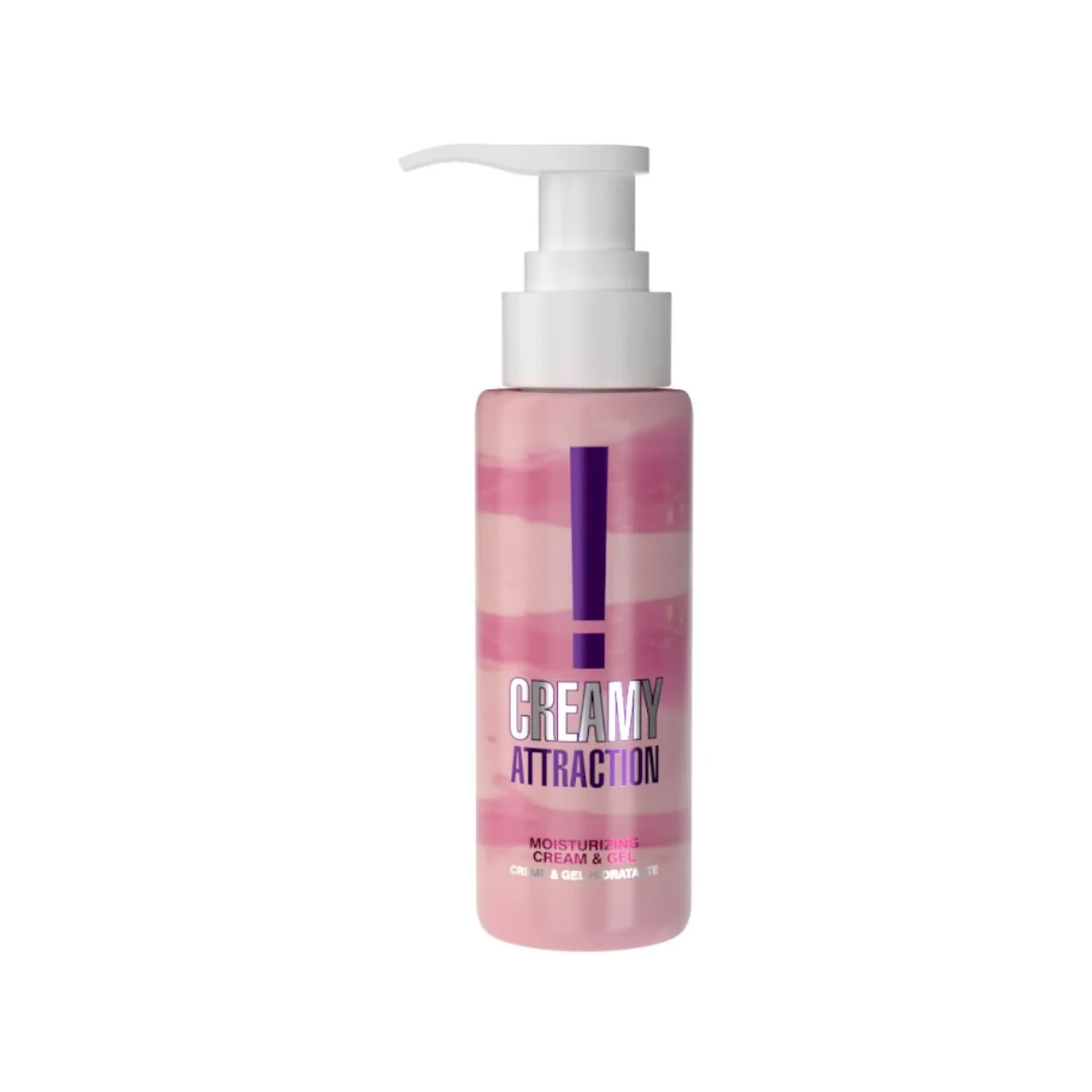 APHRODISIAKUM-DUFTCREME UND -GEL 100 ML VON INTT RELEASES