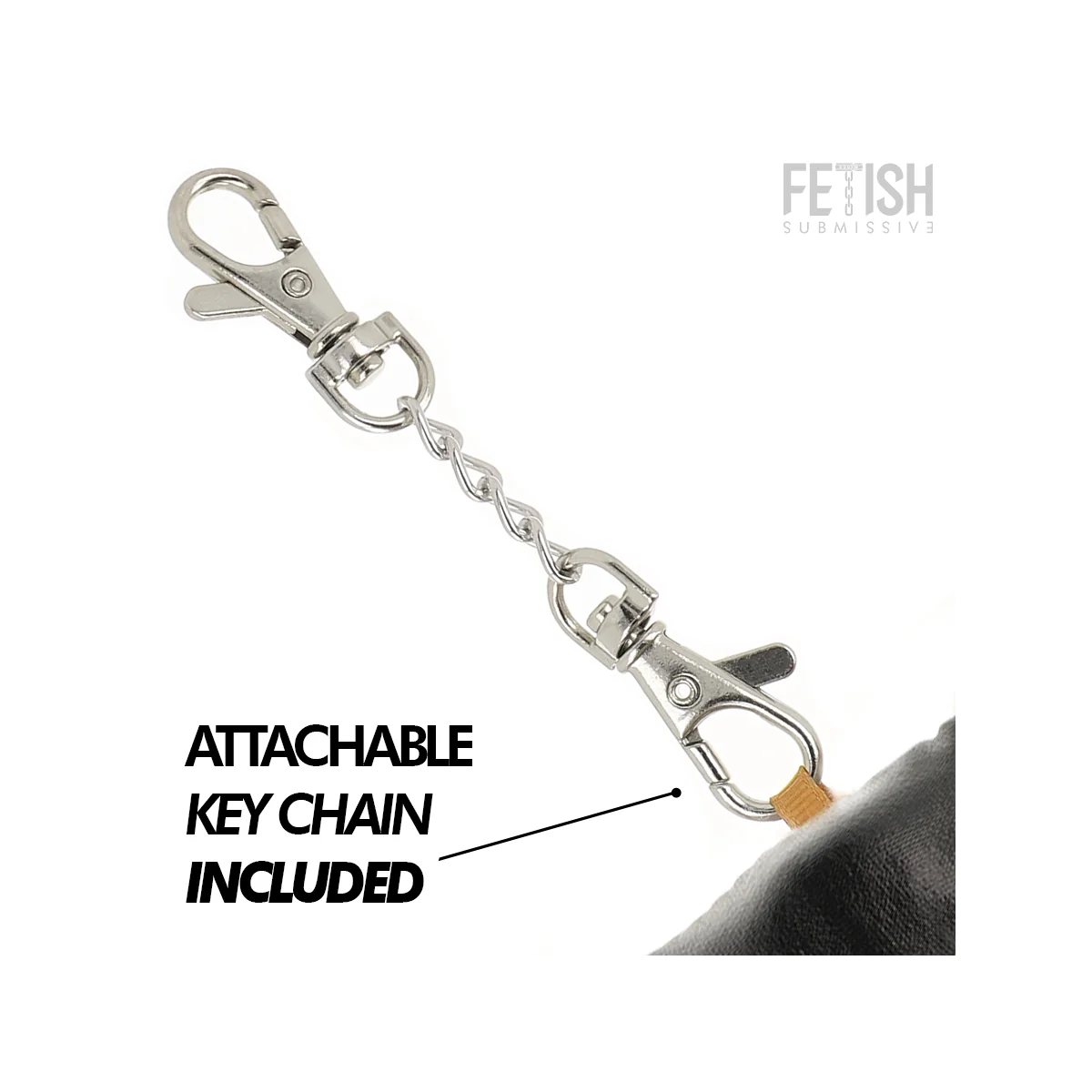 LUNO BDSM TEDDYBÄR MODELL 7 VON FETISH SUBMISSIVE REBEL TOYS