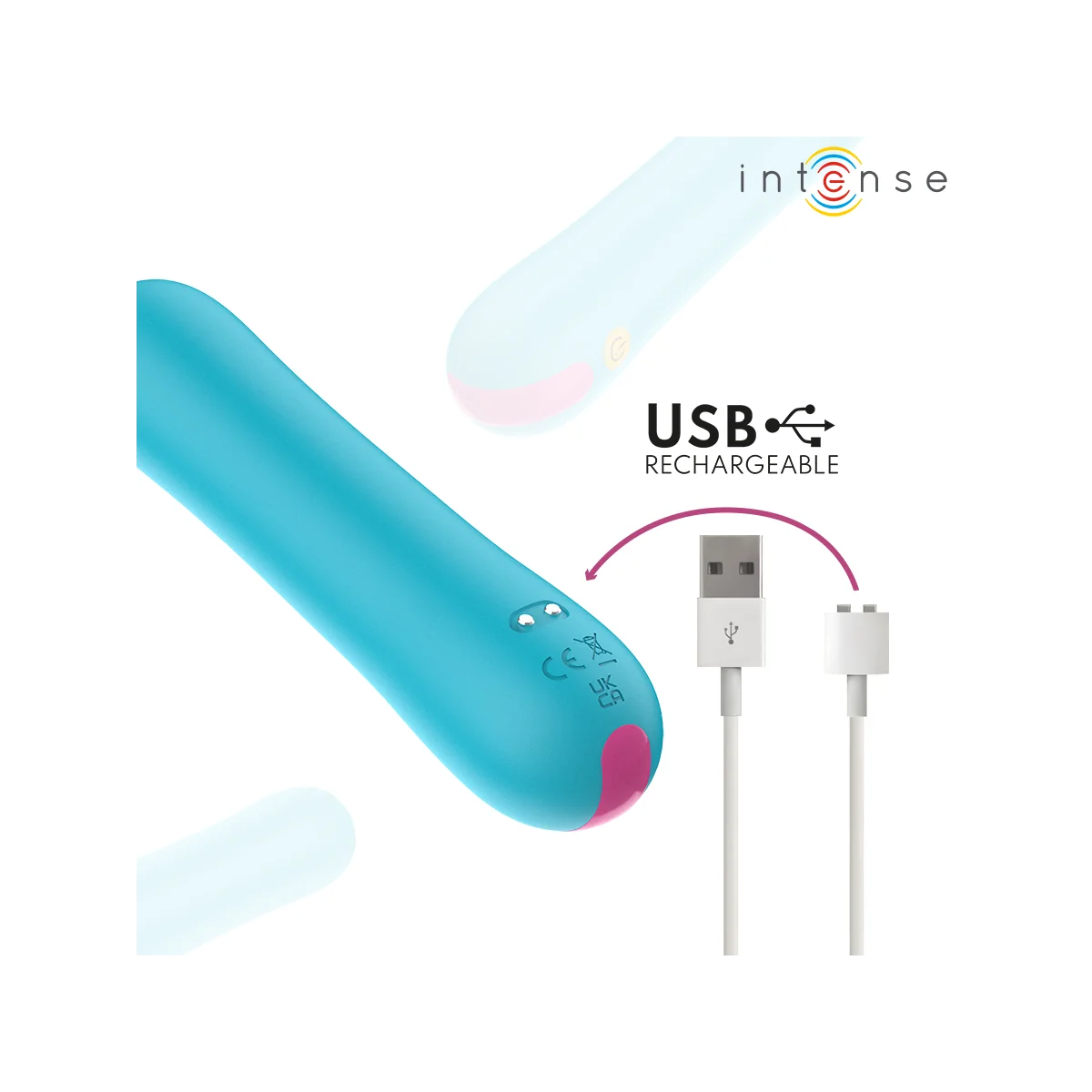 CLAUDIA PENETRATION MIT RHYTHMISCHEM TAPE VON INTENSE FUN