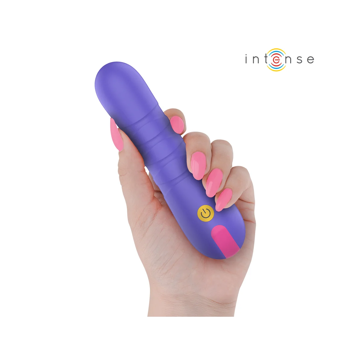 STELLA DRÜCKEN DURCHSPRINGUNG AUF AB VON INTENSE FUN