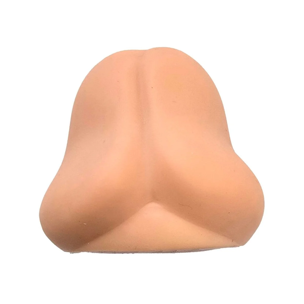 ANTI-STRESS-PENIS-FARBE NACKT VON DIABLO PICANTE