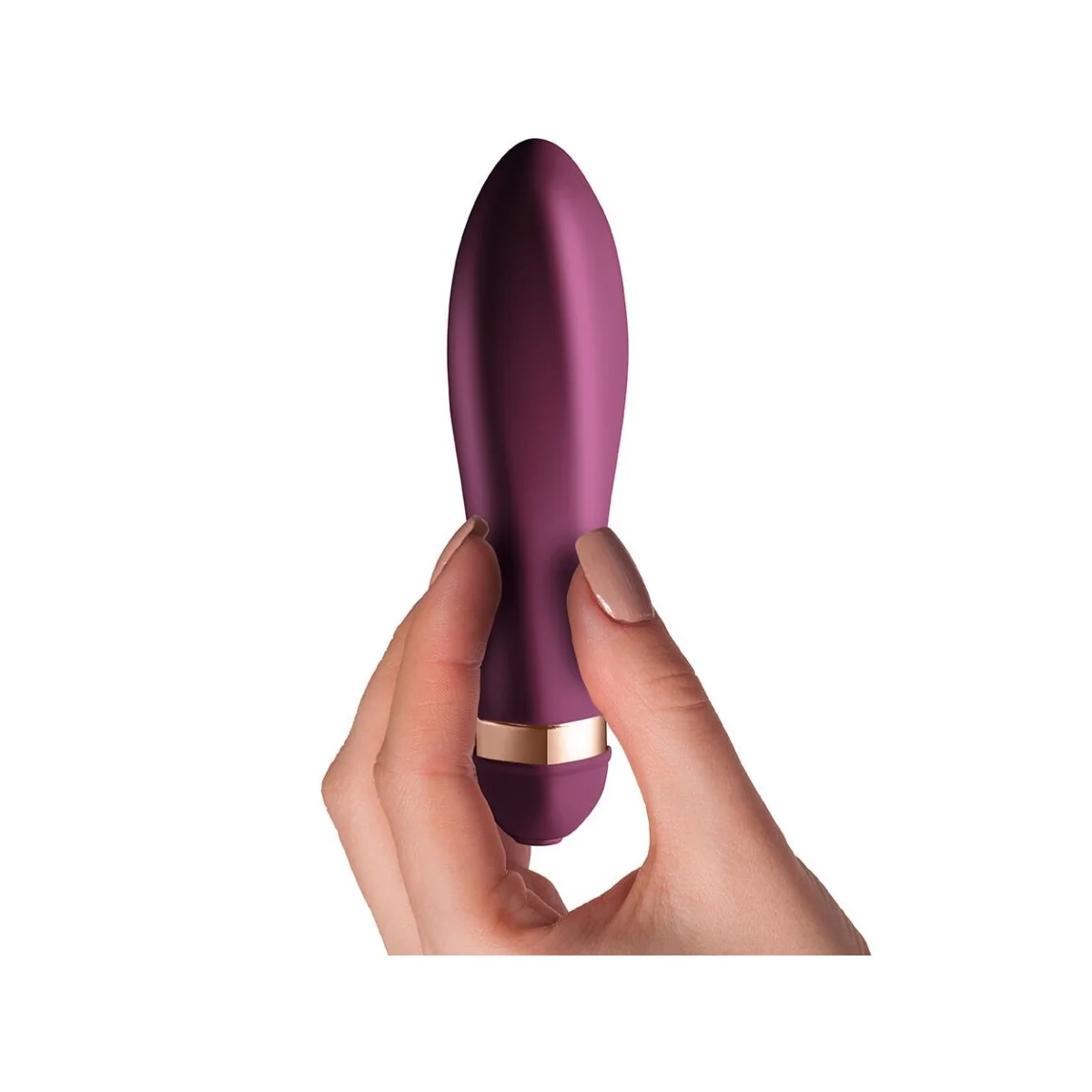 ARDOR TWISTED VIBRATOR VON CLIMAXIMUM