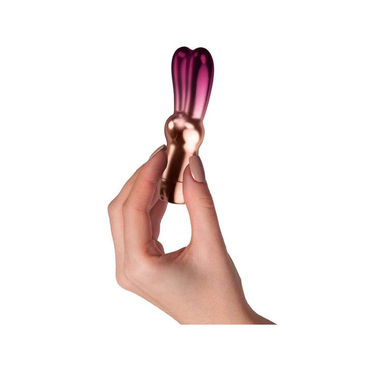 BELLA BUNNY BULLET VIBRATOR VON CLIMAXIMUM