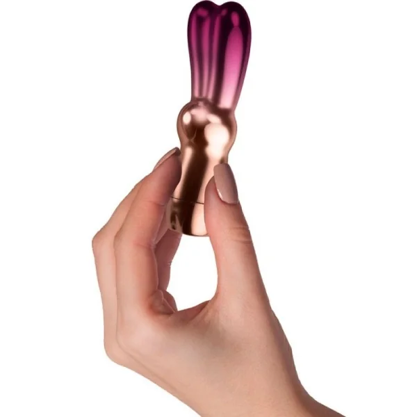 BELLA BUNNY BULLET VIBRATOR VON CLIMAXIMUM