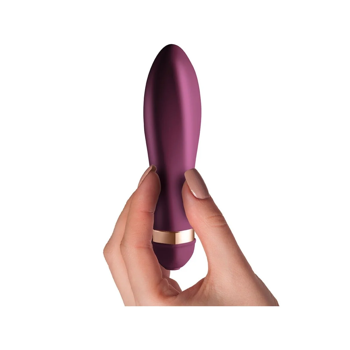 DARE KIT TWISTED VIBRATOR + ANAL PLUG ANFÄNGER VON CLIMAXIMUM