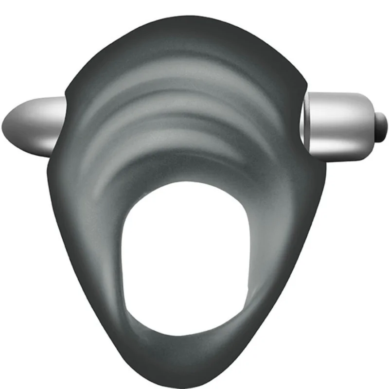 ENTICE KIT COCK RING + PROSTATA VIBRATOR ANFÄNGER VON CLIMAXIMUM 2