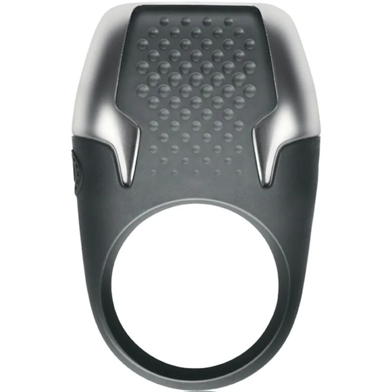 EXCITE KIT COCK RING + DRAHT-PROSTATAMASSAGEGERÄT VON CLIMAXIMUM 2