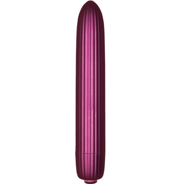 HERA STRUKTURIERTER BULLET-VIBRATOR VON CLIMAXIMUM