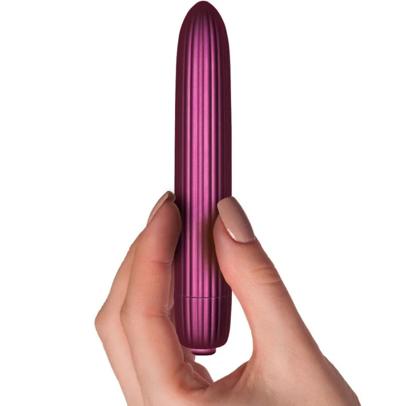 HERA STRUKTURIERTER BULLET-VIBRATOR VON CLIMAXIMUM 2