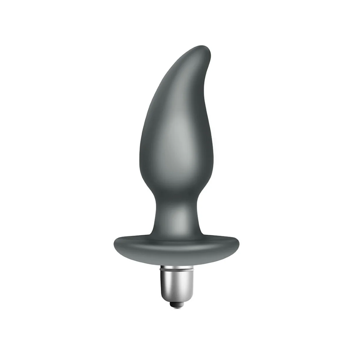 IDOSI BULLET VIBRIERENDER ANALPLUG VON CLIMAXIMUM