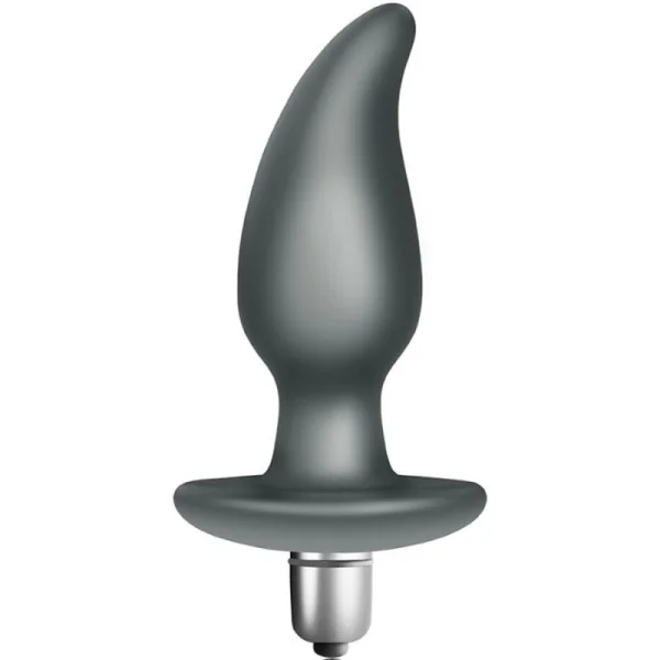IDOSI BULLET VIBRIERENDER ANALPLUG VON CLIMAXIMUM