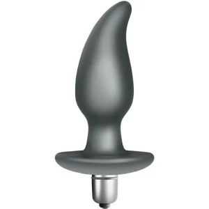 IDOSI BULLET VIBRIERENDER ANALPLUG VON CLIMAXIMUM