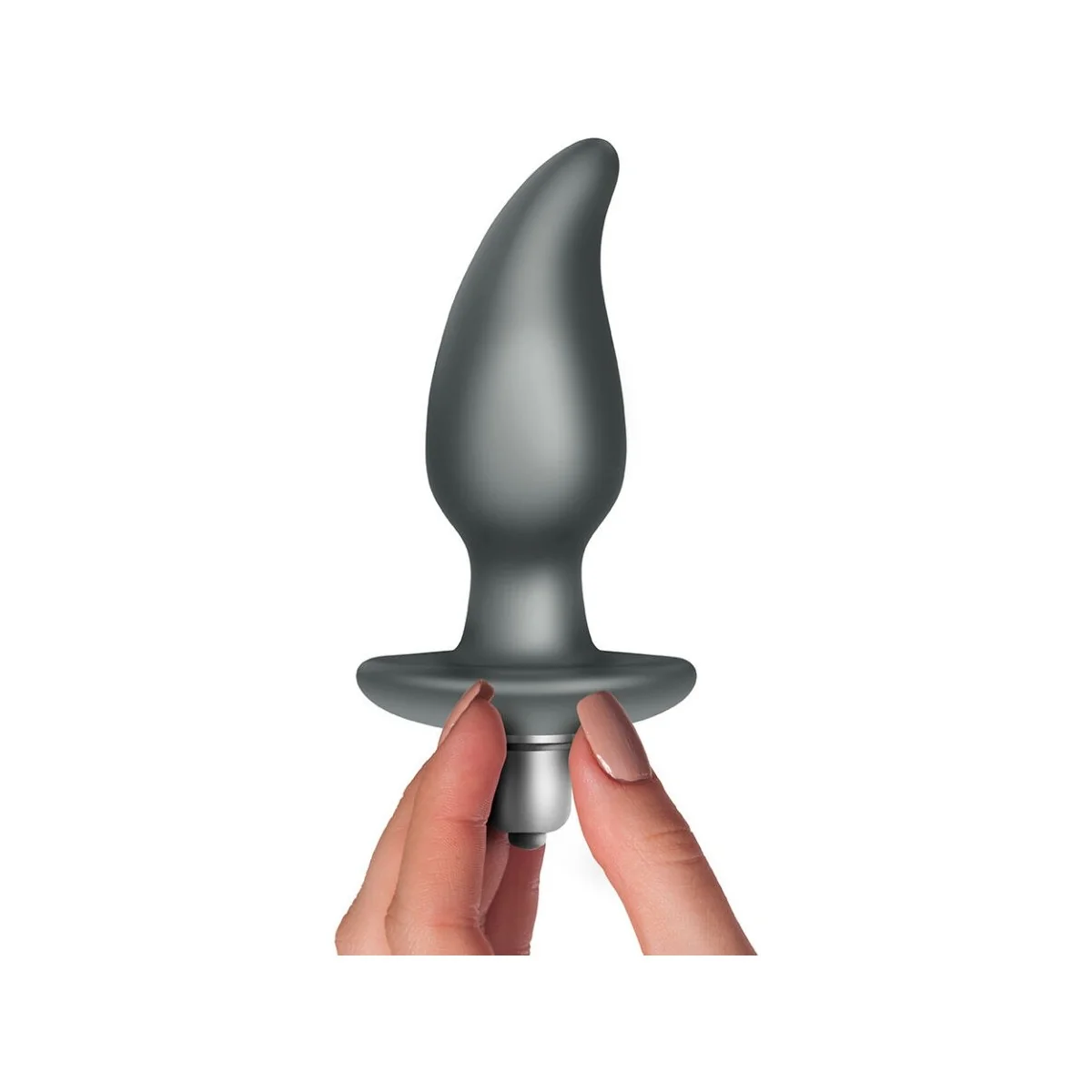 IDOSI BULLET VIBRIERENDER ANALPLUG VON CLIMAXIMUM