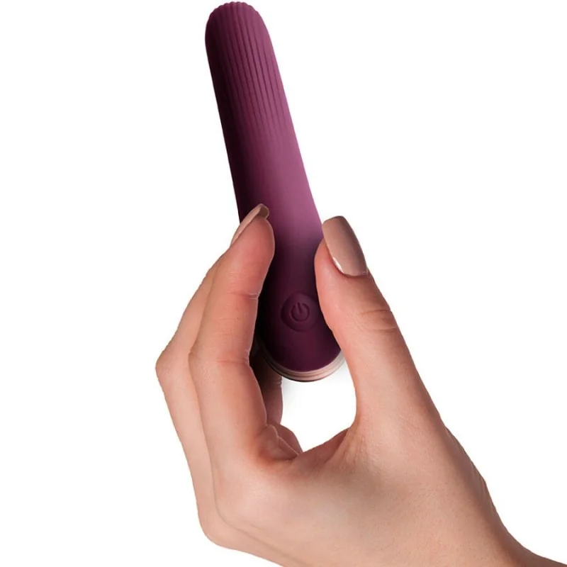 MIA DISCREET VIBRATOR VON CLIMAXIMUM 2