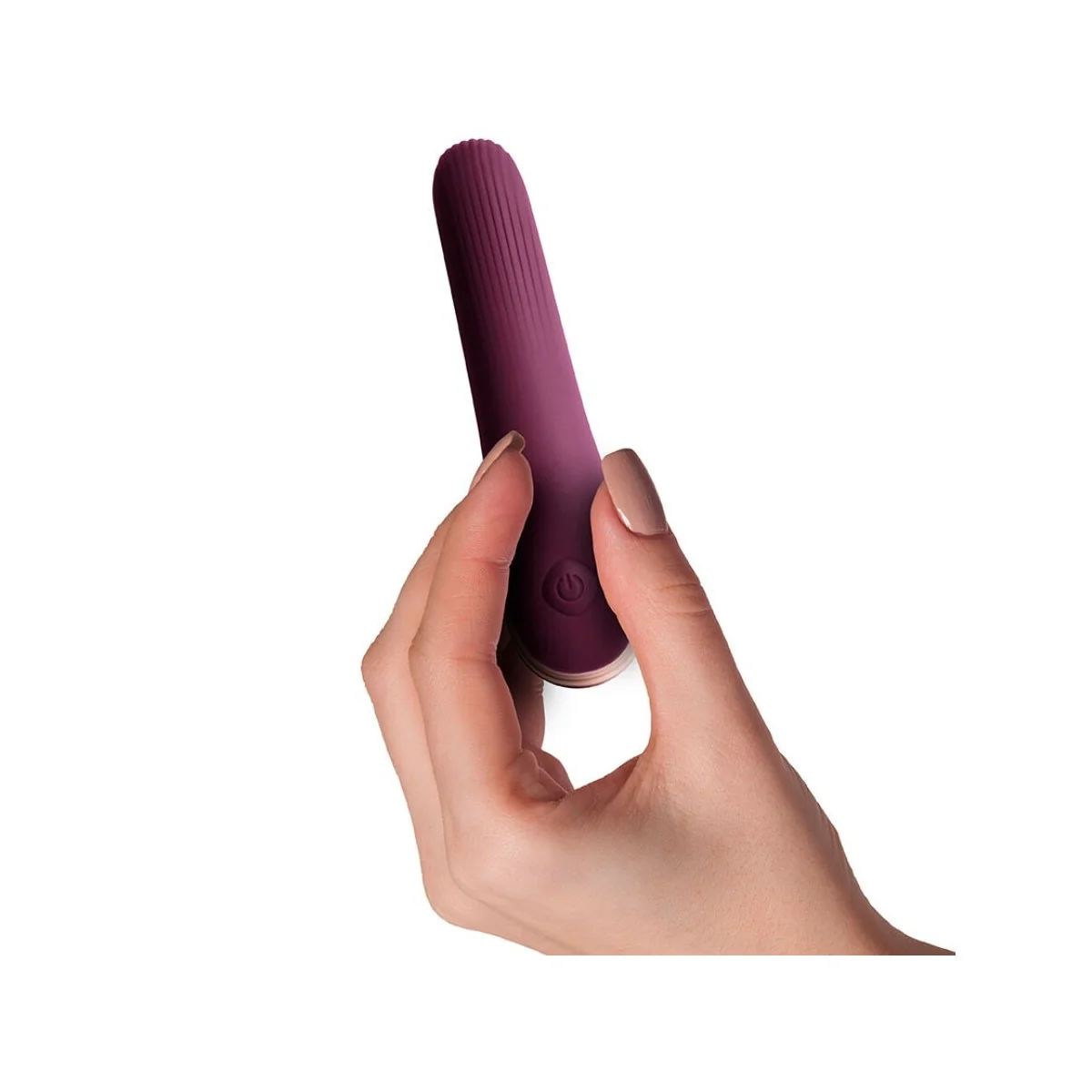 MIA DISCREET VIBRATOR VON CLIMAXIMUM