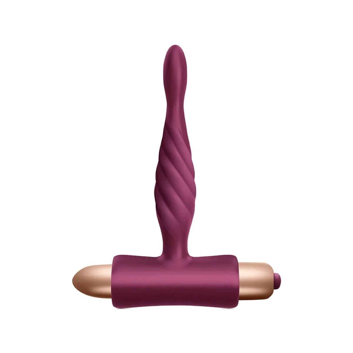 PHAROS BEGINNER ANAL PLUG VON CLIMAXIMUM
