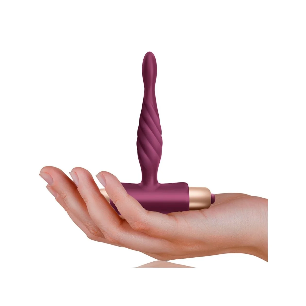 PHAROS BEGINNER ANAL PLUG VON CLIMAXIMUM