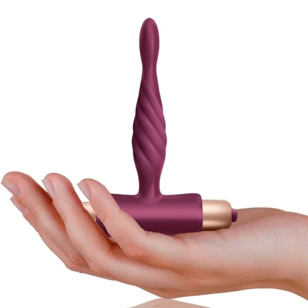 PHAROS BEGINNER ANAL PLUG VON CLIMAXIMUM
