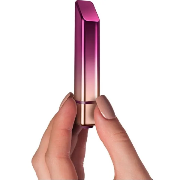 TREMA LIPSTICK BULLET VIBRATOR VON CLIMAXIMUM