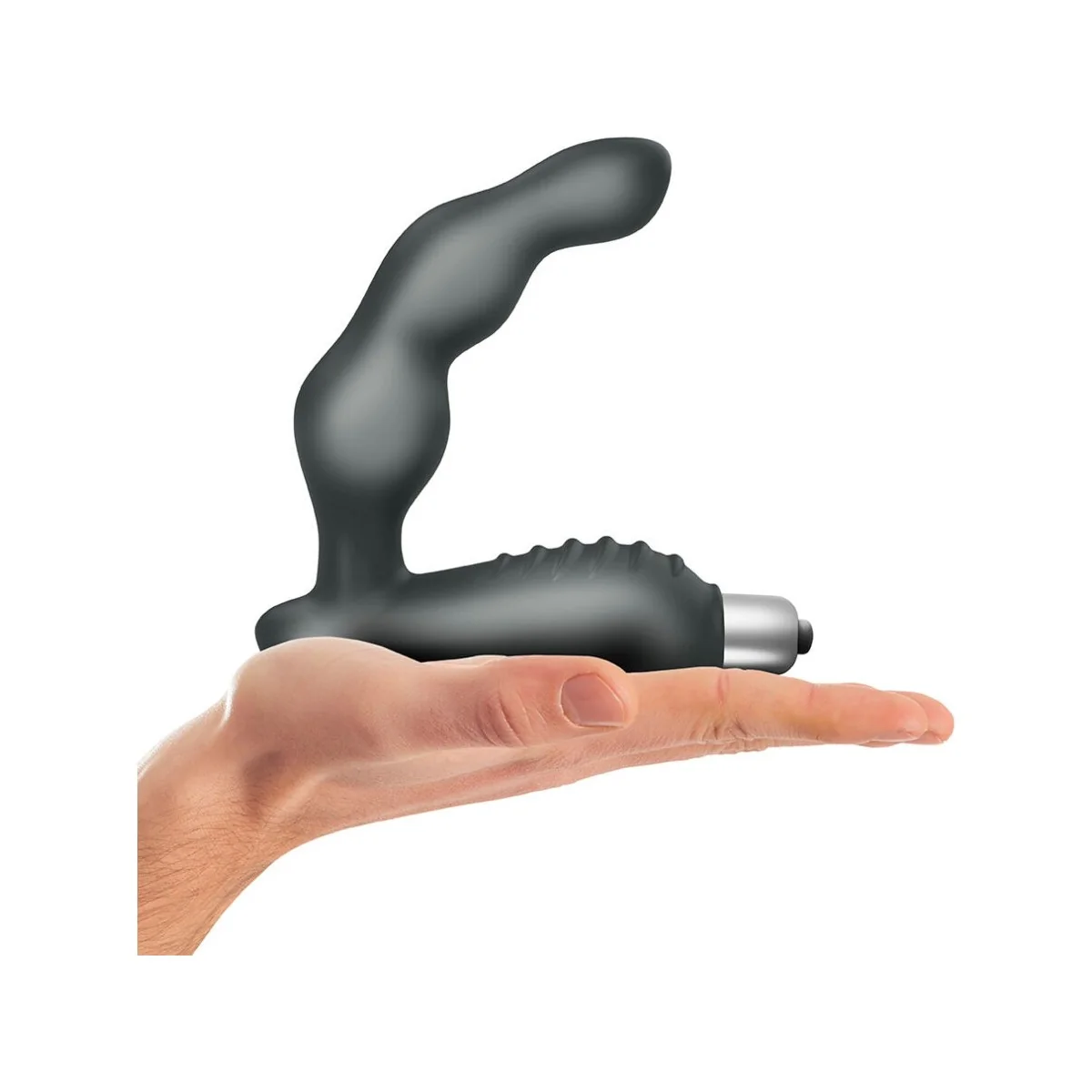 VILLO STUFEN-PROSTATAVIBRATOR VON CLIMAXIMUM