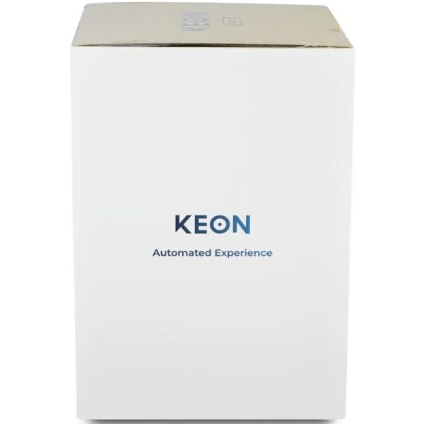 KEON WIFI AUTOMATISCHER MASTURBATOR VON KIIROO