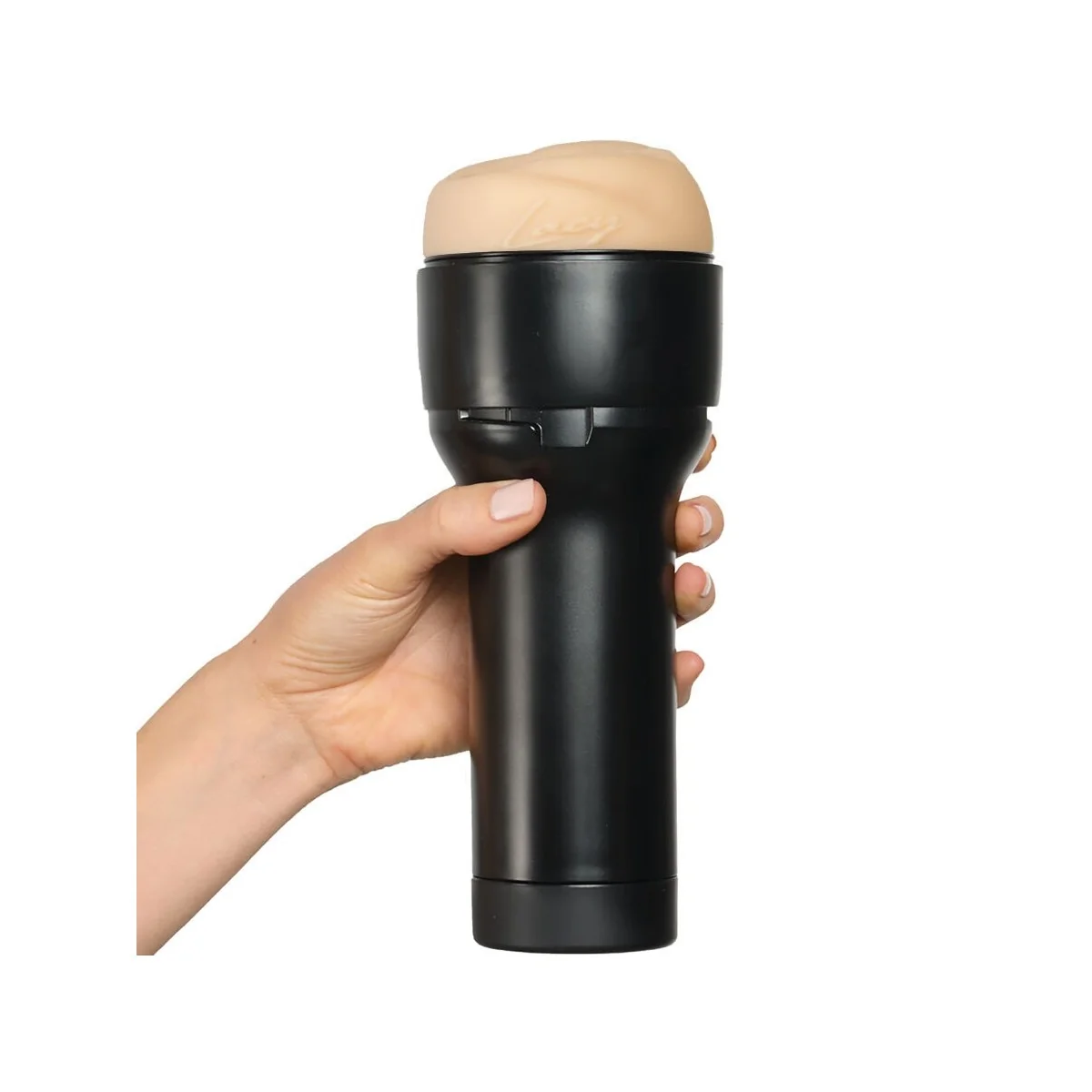 FÜHLEN SIE LACY LENNON MASTURBATOR STARS COLLECTION VON KIIROO