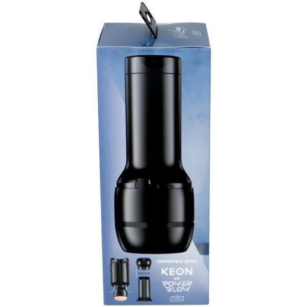 FÜHLEN SIE LACY LENNON MASTURBATOR STARS COLLECTION VON KIIROO