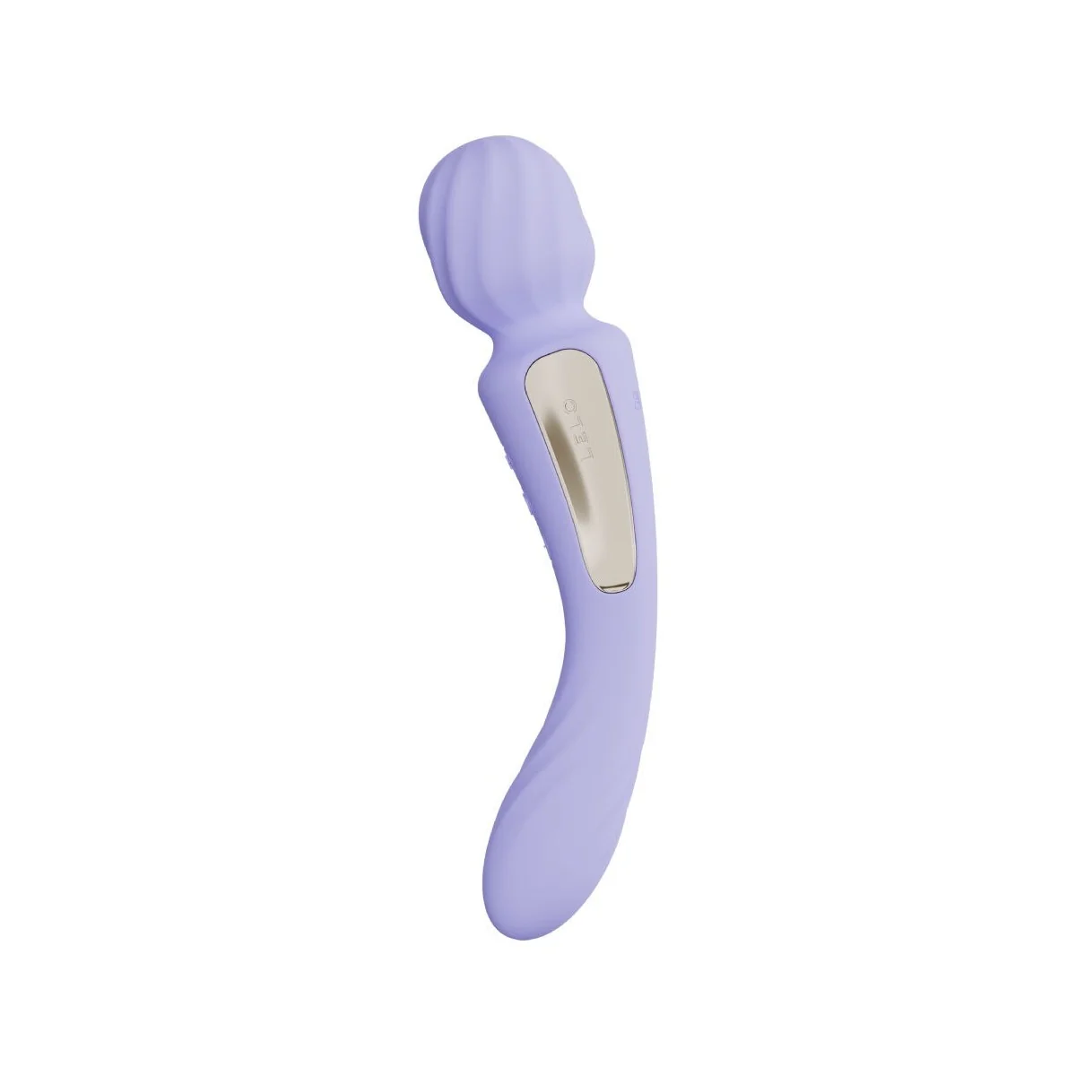 SWITCH VIBRATOR WANDA DOPPELSTIMULATION LILA VON LELO