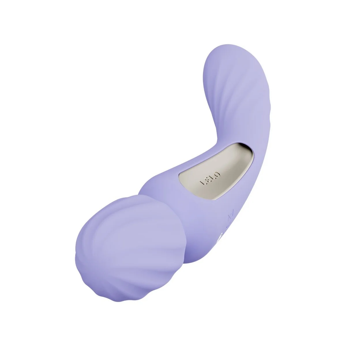 SWITCH VIBRATOR WANDA DOPPELSTIMULATION LILA VON LELO