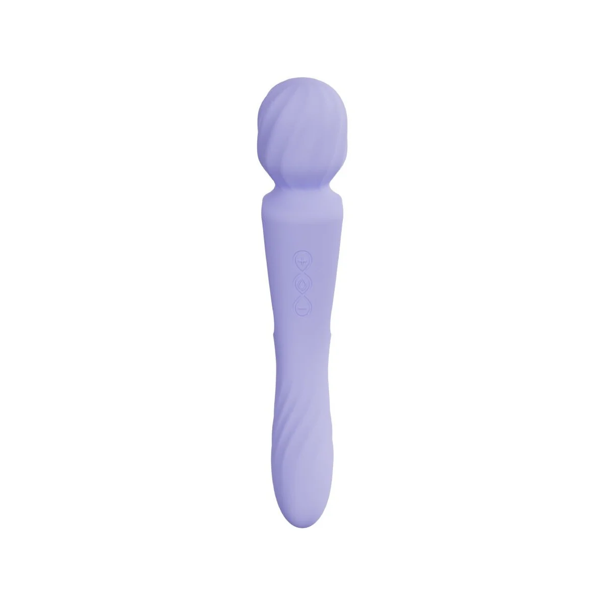 SWITCH VIBRATOR WANDA DOPPELSTIMULATION LILA VON LELO