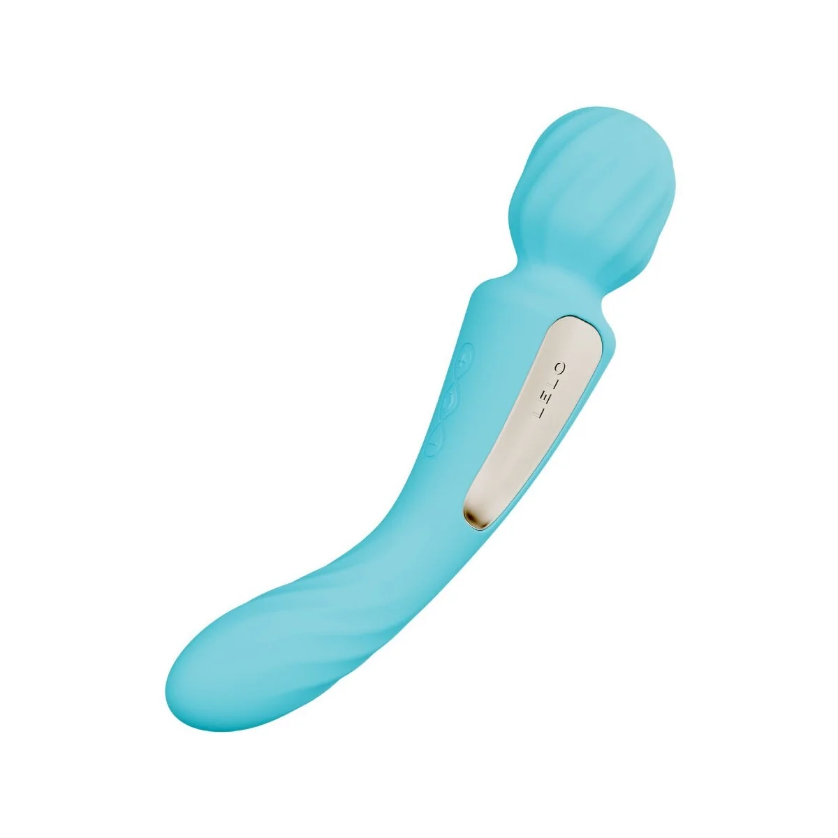 SWITCH VIBRATOR WANDA DOPPELSTIMULATION AQUA VON LELO