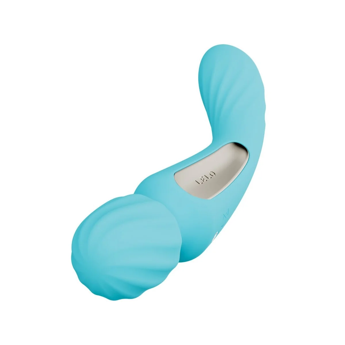 SWITCH VIBRATOR WANDA DOPPELSTIMULATION AQUA VON LELO