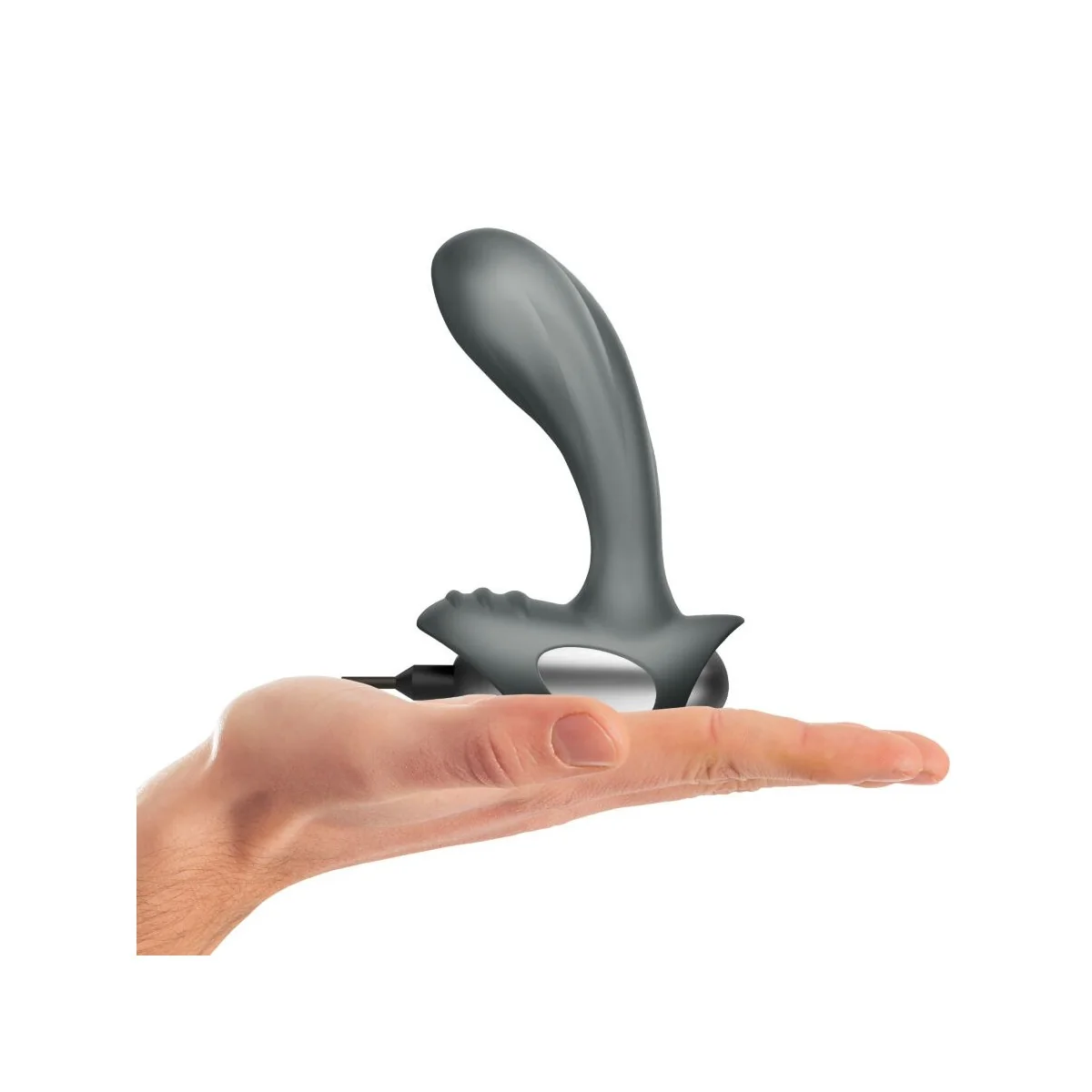 TOULZ PROSTATAMASSAGEGERÄT MIT KABEL VON CLIMAXIMUM