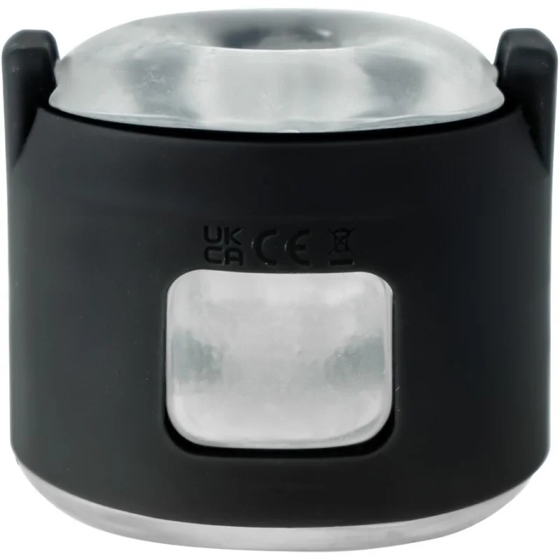 POWERSHOT MÄNNLICHER TASCHENVIBRATOR VON KIIROO